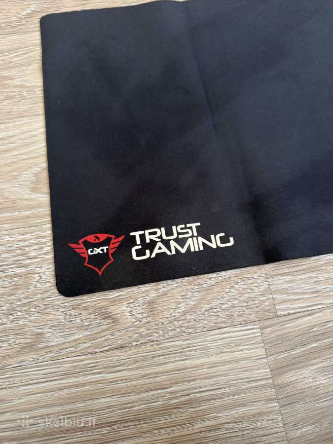 Trust Gaming pelės kilimėlis - nuotraukos Nr. 3