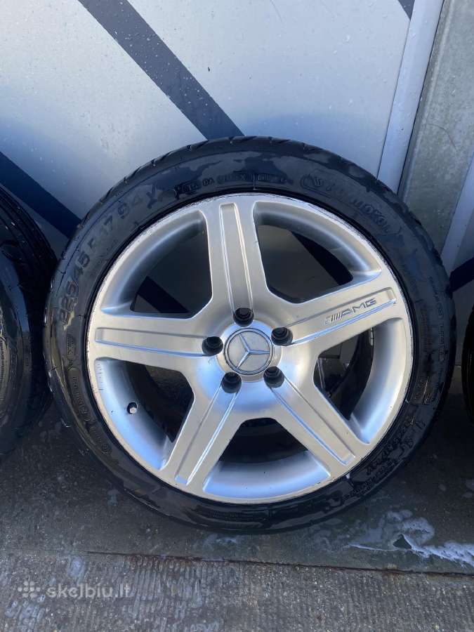 Ratlankiai su padangomis