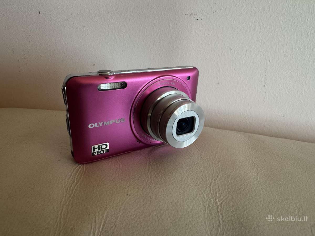 Sony, Fuji,sony Dsc H9.panasonic, Lumix, Kodak. - nuotraukos Nr. 38
