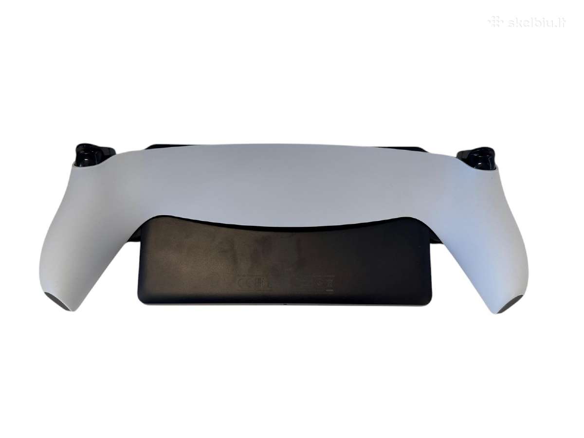 Playstation 5 Portal + 3 mėn. garantija - nuotraukos Nr. 5