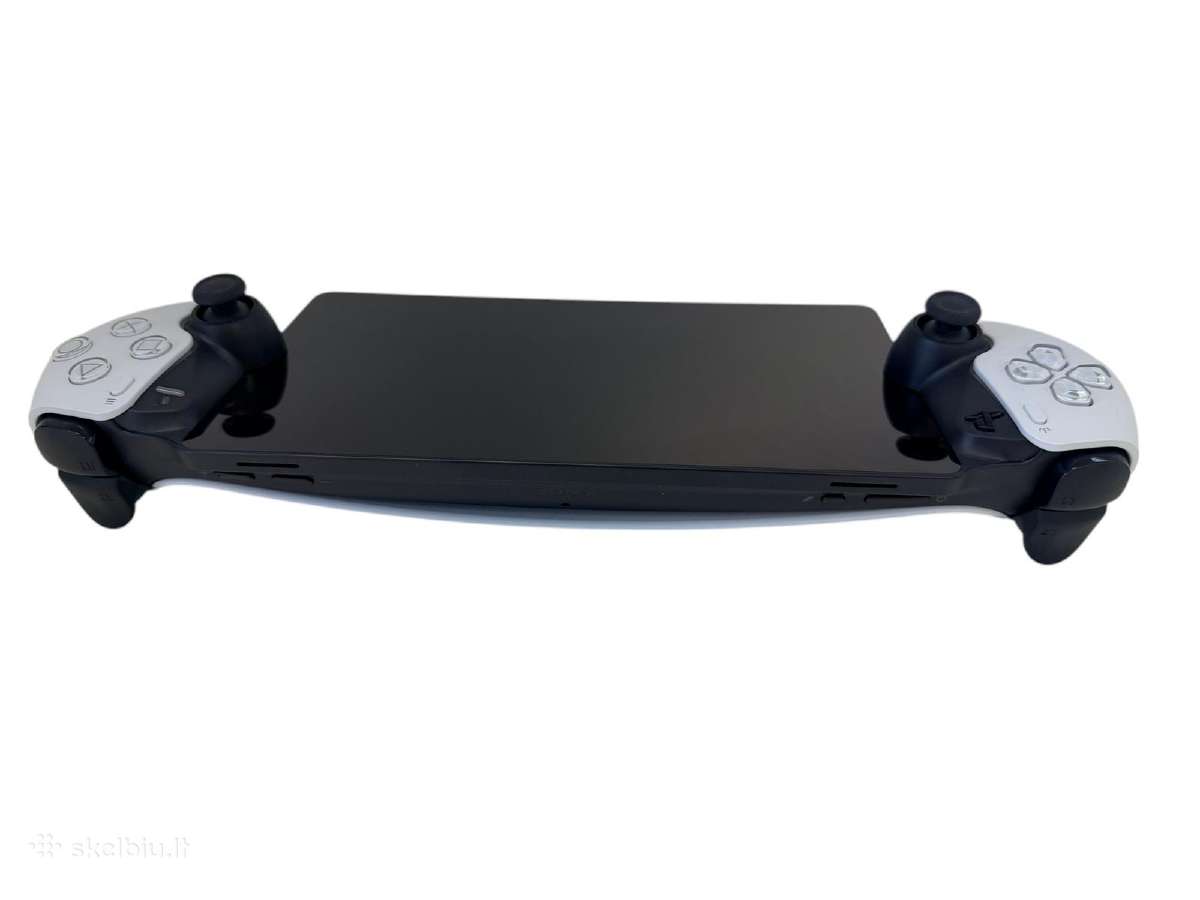 Playstation 5 Portal + 3 mėn. garantija - nuotraukos Nr. 6