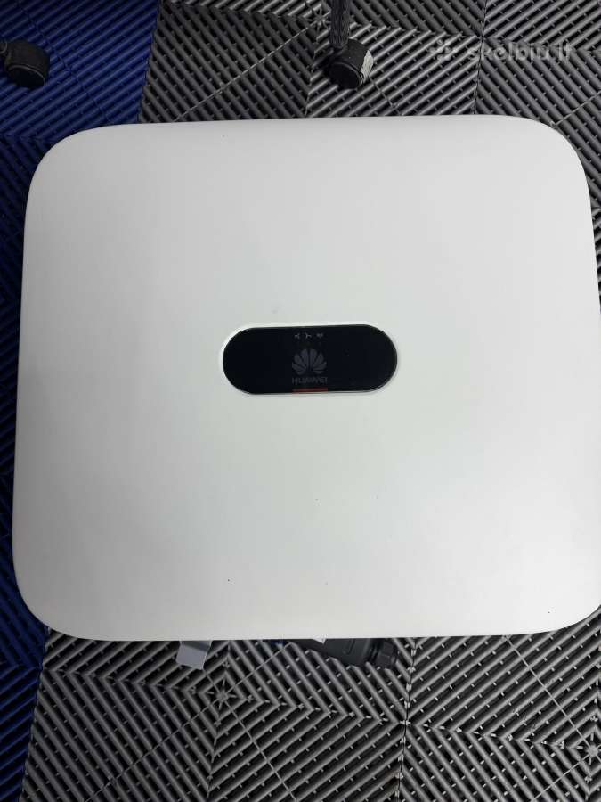 Invertinis Huawei sun2000 8ktl M0