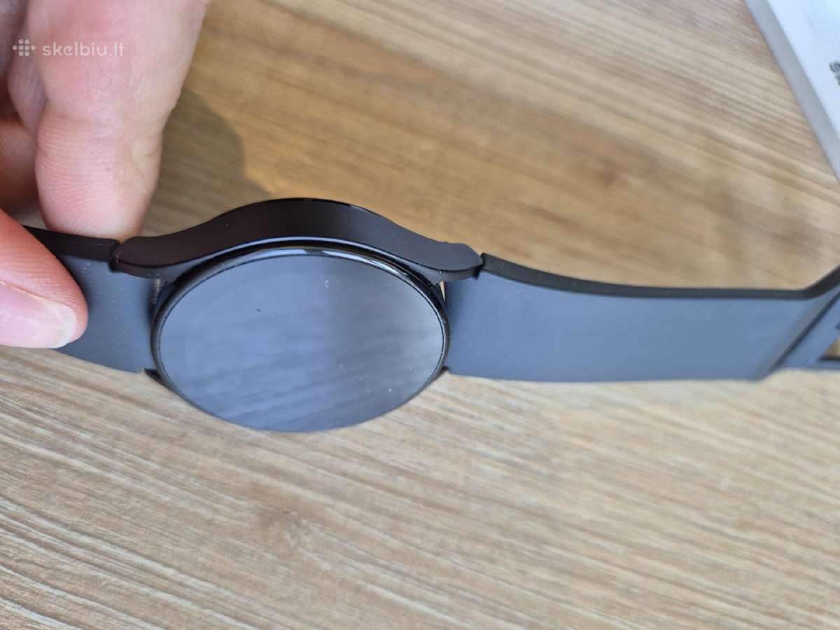 Samsung galaxy watch 5 - nuotraukos Nr. 2