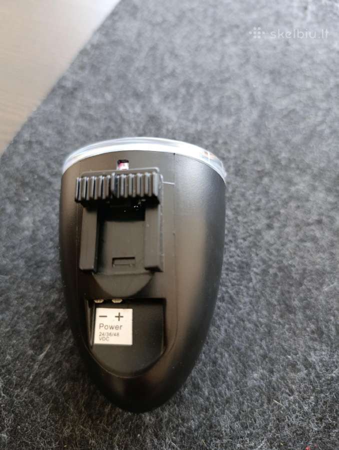 Priekinis 6v / 24v/36v/48v dviračio žibintas - nuotraukos Nr. 4