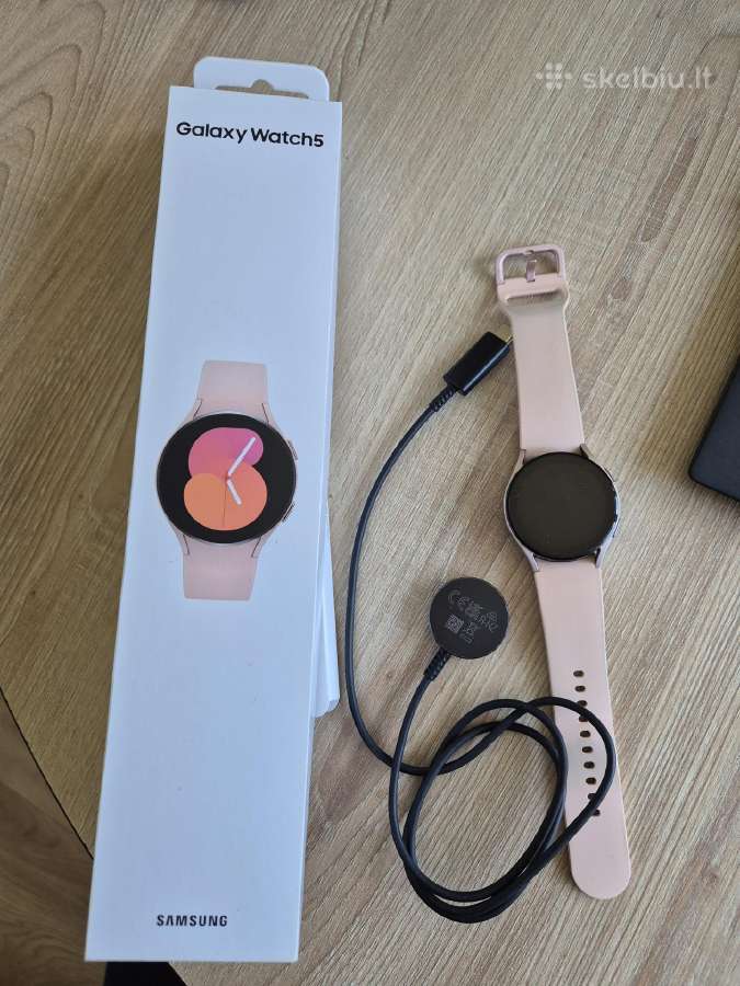 Samsung galaxy watch 5
