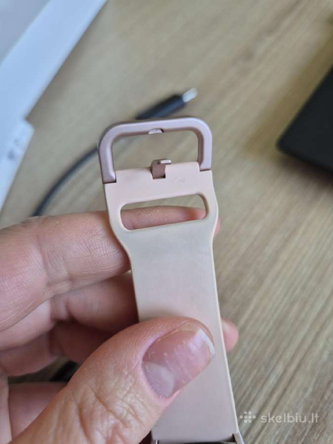 Samsung galaxy watch 5 - nuotraukos Nr. 3