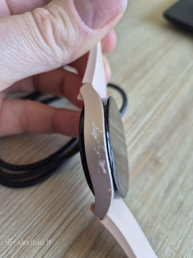 Samsung galaxy watch 5 - nuotraukos Nr. 4