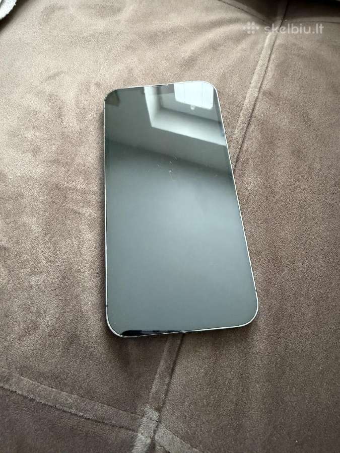 iPhone 13 pro max 512gb