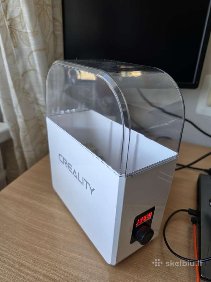 Creality Filament Dry Box