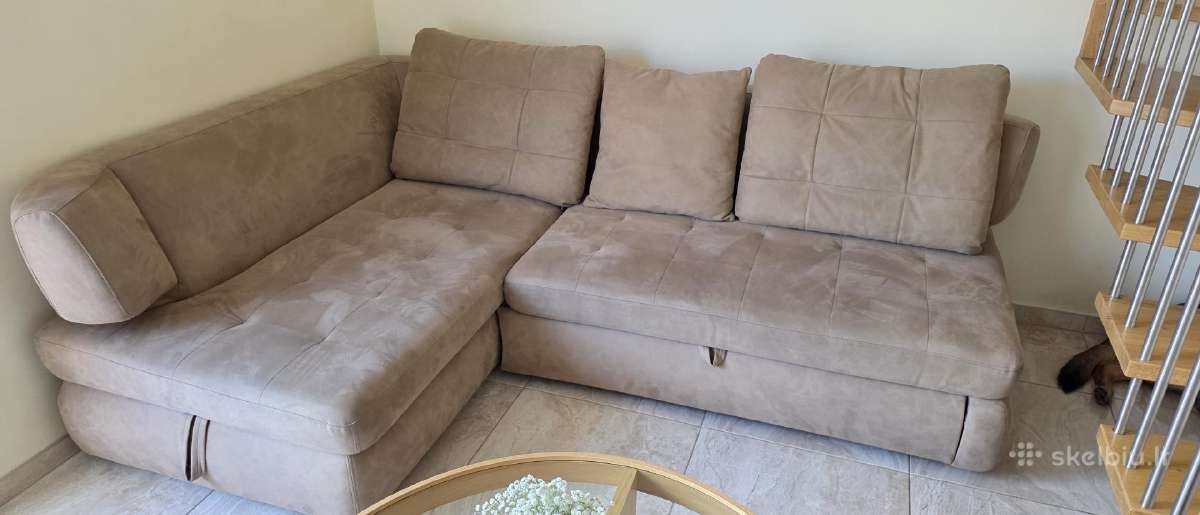 Sofa-lova