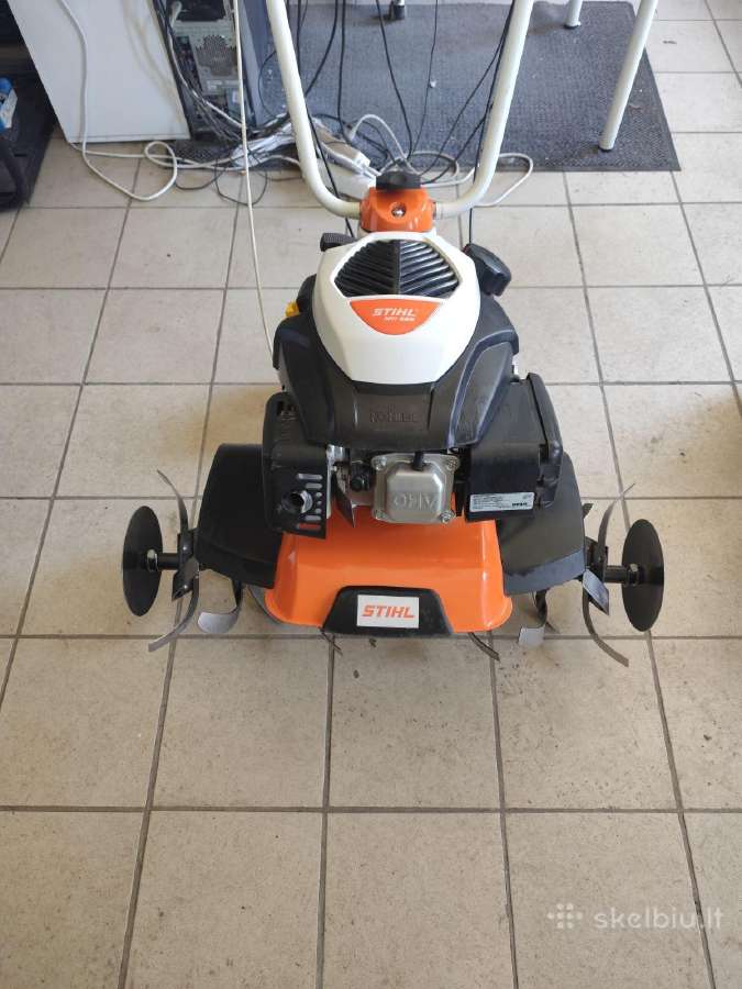 Stihl Mh 685
