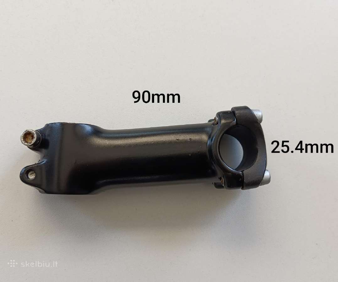 Iškiša 25.4x90mm