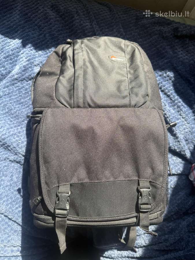 Lowepro fastpack 350