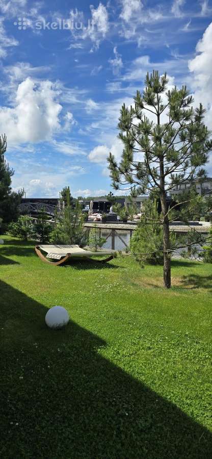 Parduodu Mano Jūra 2 komplekse apartamentus - nuotraukos Nr. 12