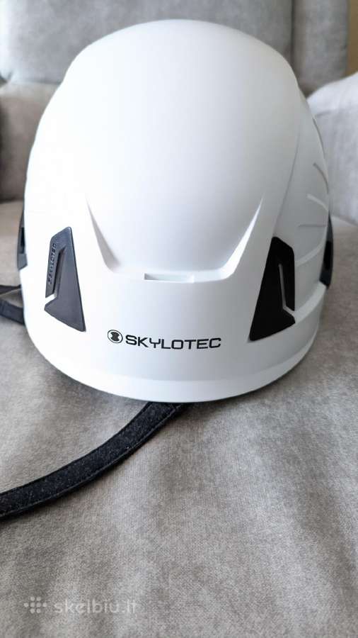 Skylotec šalmas - nuotraukos Nr. 5