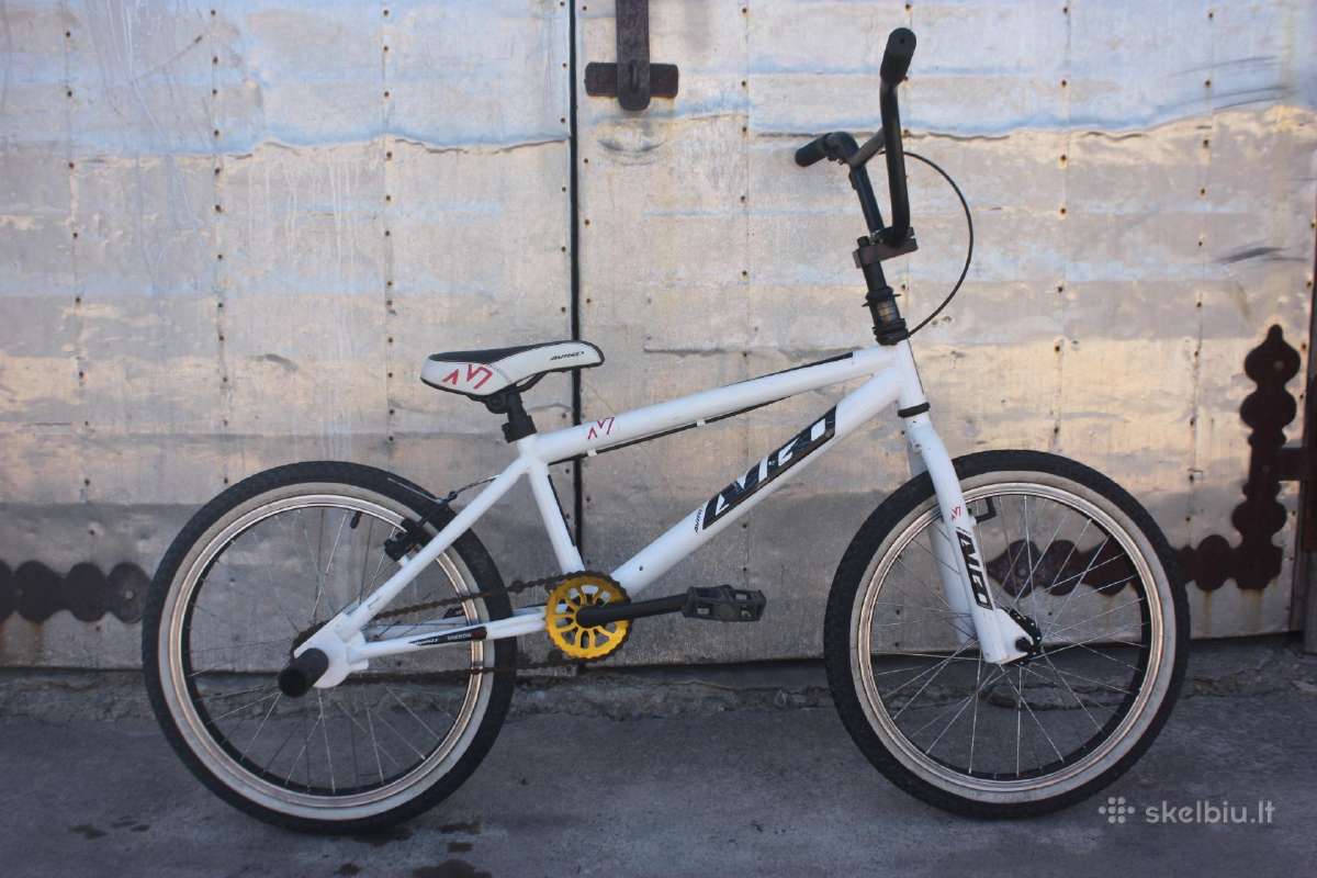 BMX Avigo 20"