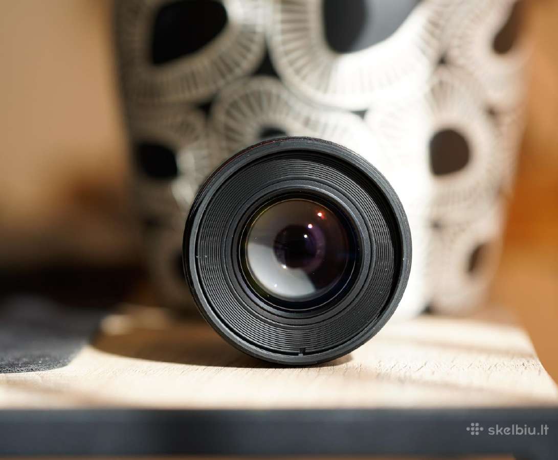 Samyang Af 50mm f1.4 (Sony mount)