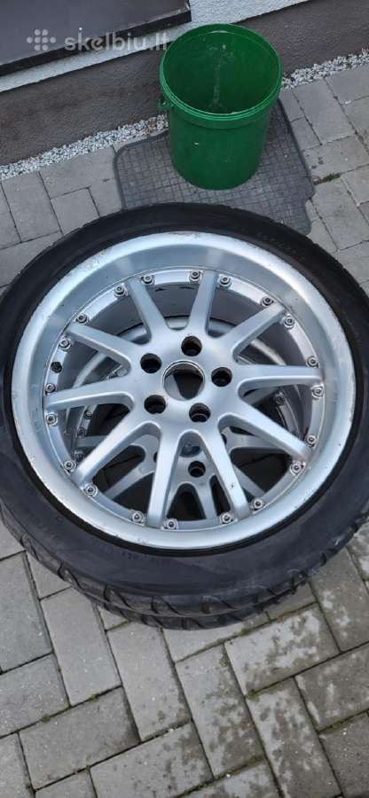 Opel Astra 2008 1.6l benzinas automatas - nuotraukos Nr. 7