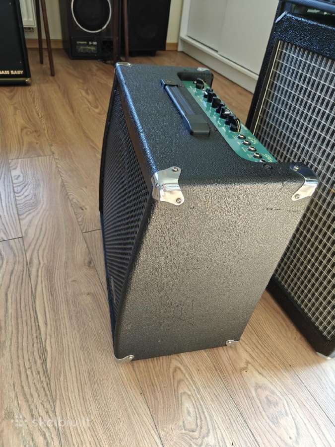 Gitarinis kubas Stagg 60 Ga R - nuotraukos Nr. 5