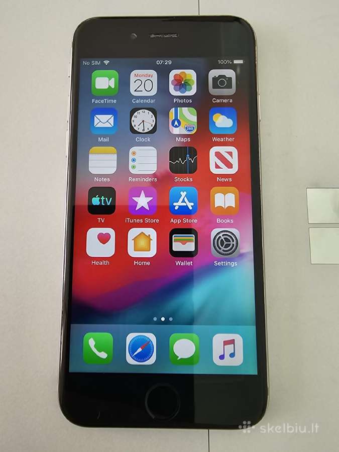 iPhone 6