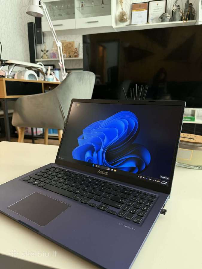 Asus vivobook x515ea - nuotraukos Nr. 2