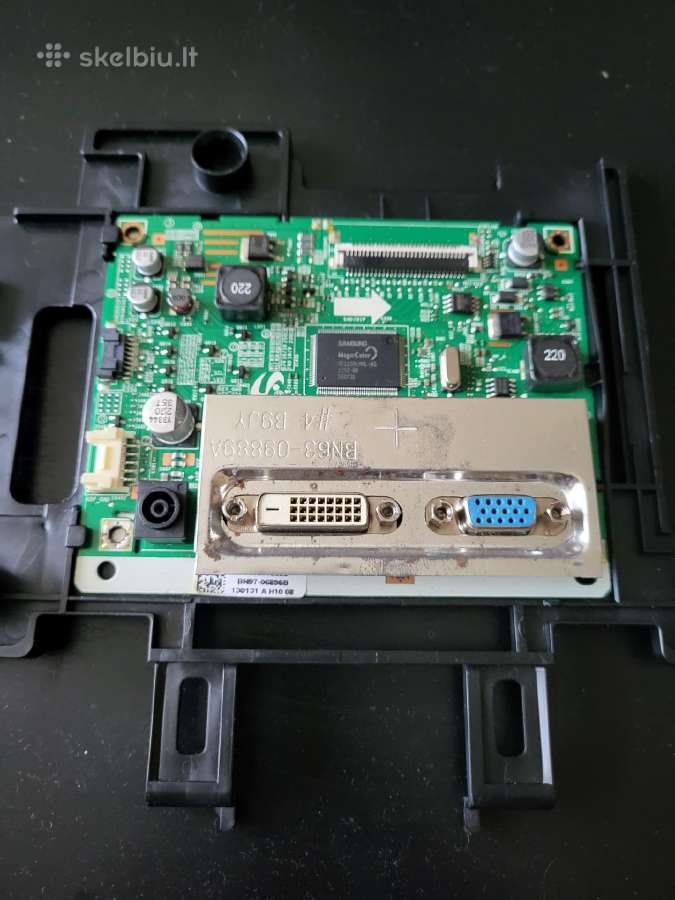 Samsung S22b300b (dalys) - nuotraukos Nr. 3