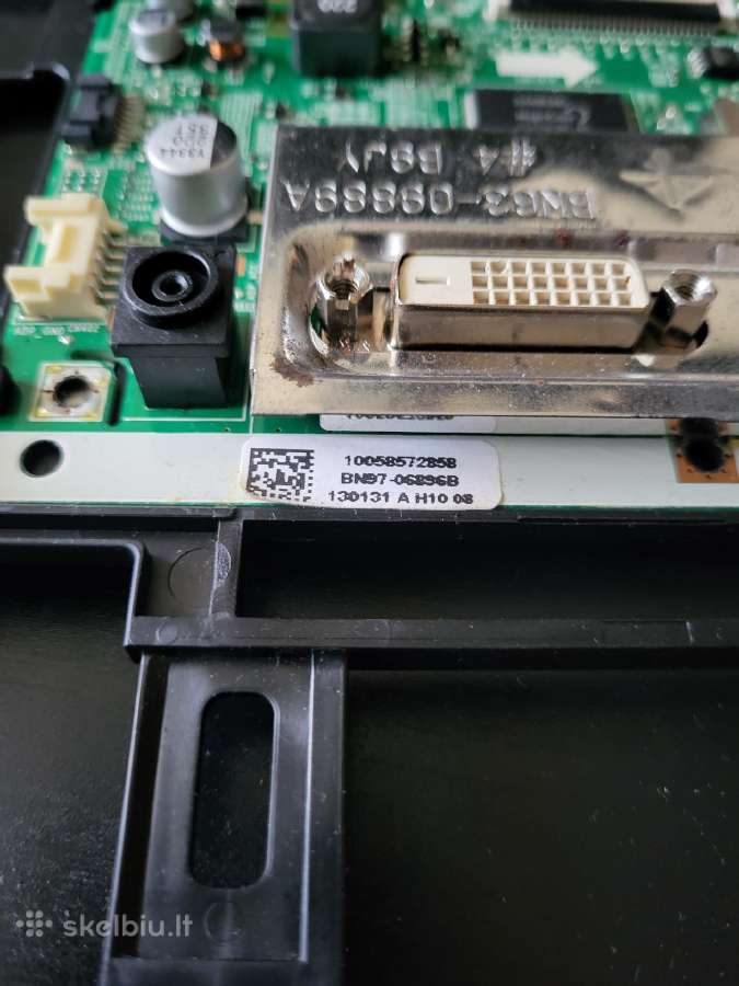 Samsung S22b300b (dalys) - nuotraukos Nr. 4