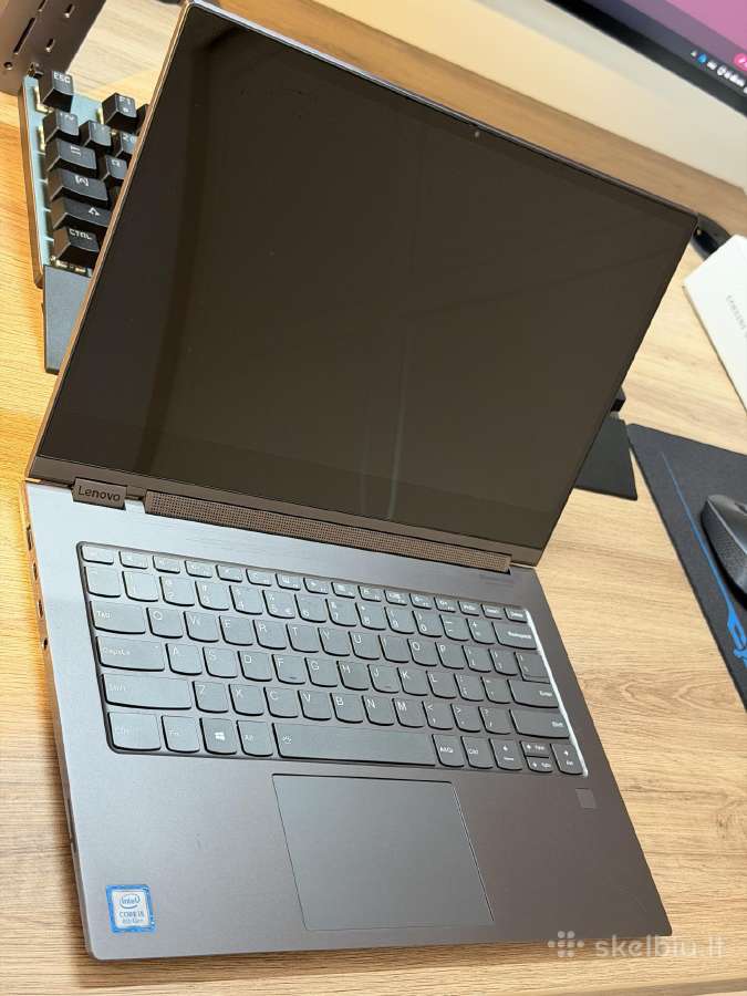 Lenovo Yoga C930-13ikb