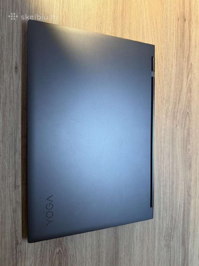 Lenovo Yoga C930-13ikb - nuotraukos Nr. 2