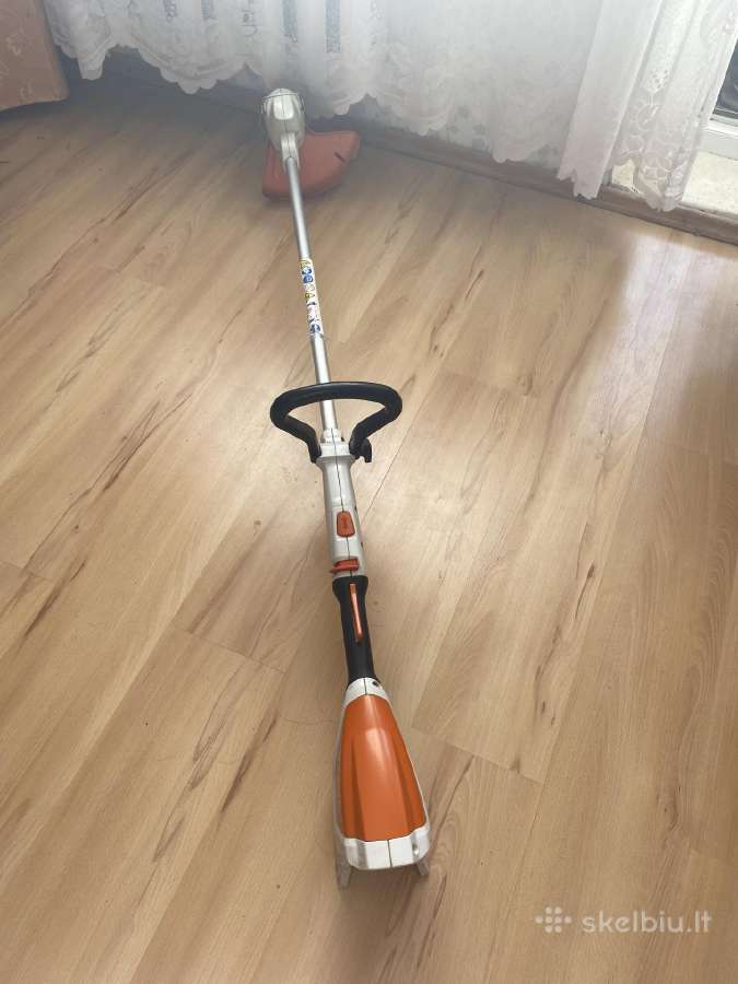 Trimeris Stihl