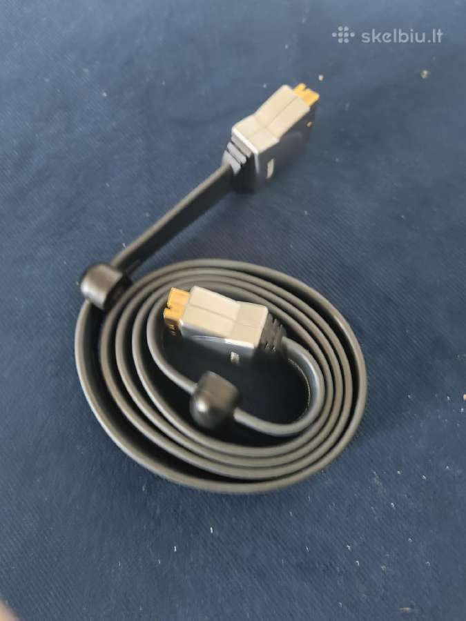 Scart laidas Profigold