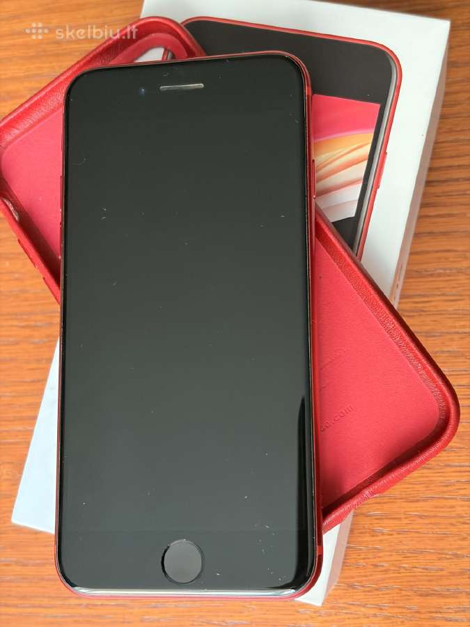 Mobilus telefonas - nuotraukos Nr. 2