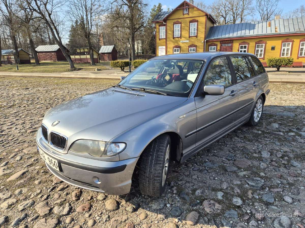 320d 110kw