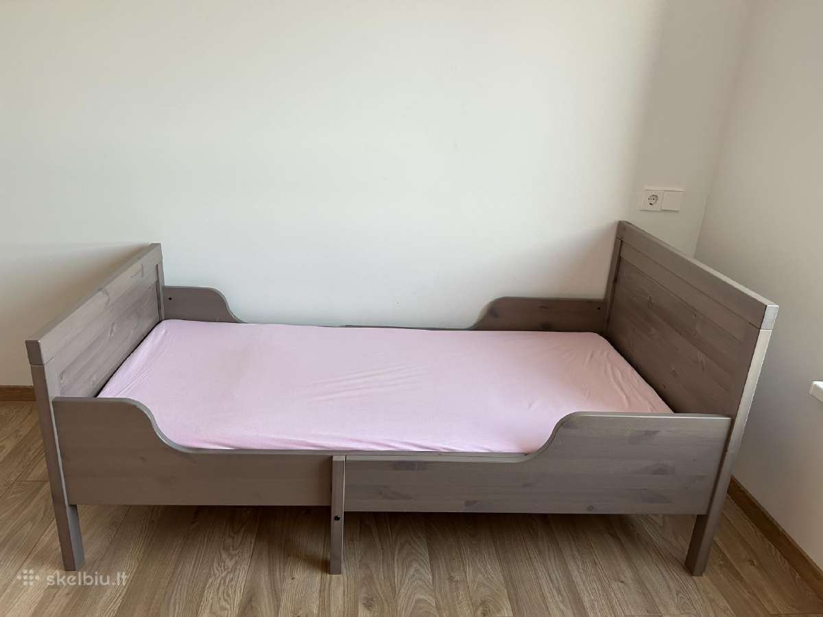 Vaikiška lova
