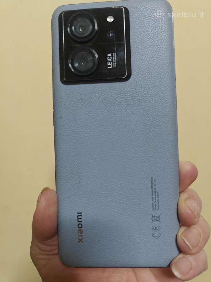 Xiaomi 13t pro