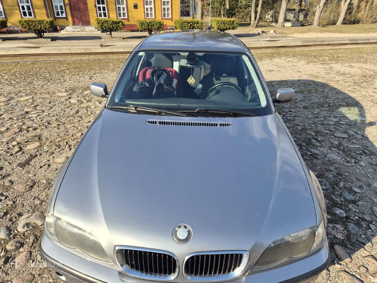 320d 110kw - nuotraukos Nr. 11