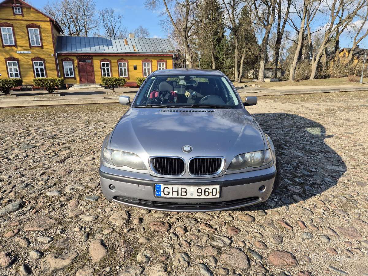 320d 110kw - nuotraukos Nr. 12