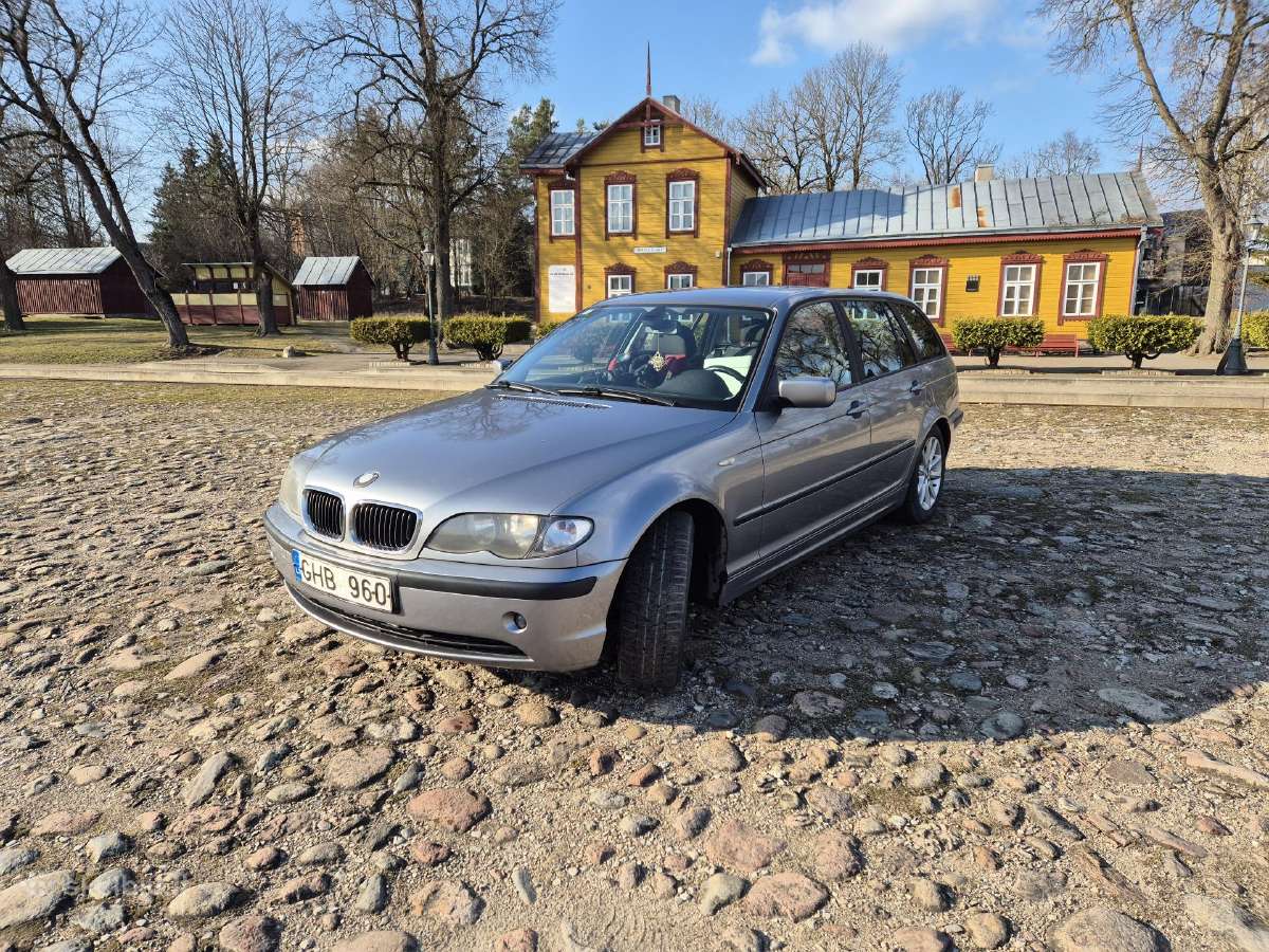 320d 110kw - nuotraukos Nr. 13