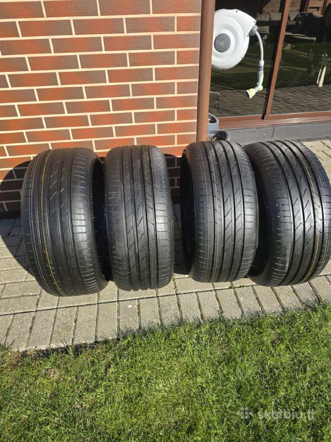 Naujos Hankook R20 255/40 Padangos - nuotraukos Nr. 4