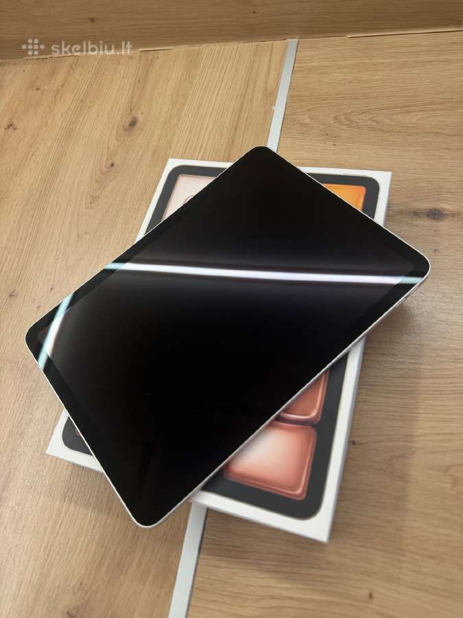 Apple iPad M4 128gb