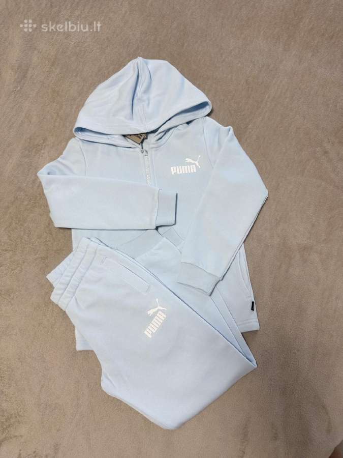 Puma kostiumas