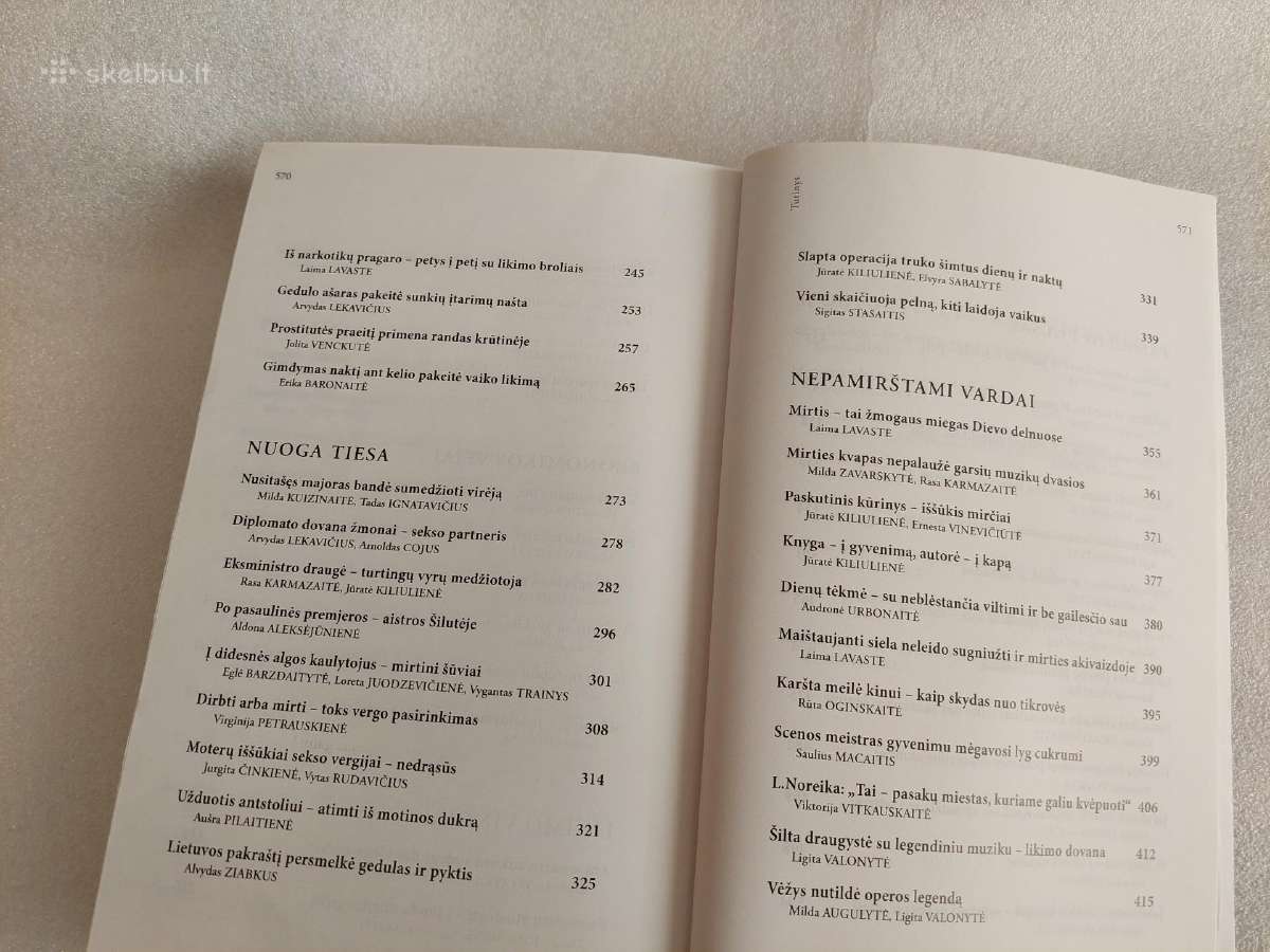 Lūžtančiu ledu - nuotraukos Nr. 5