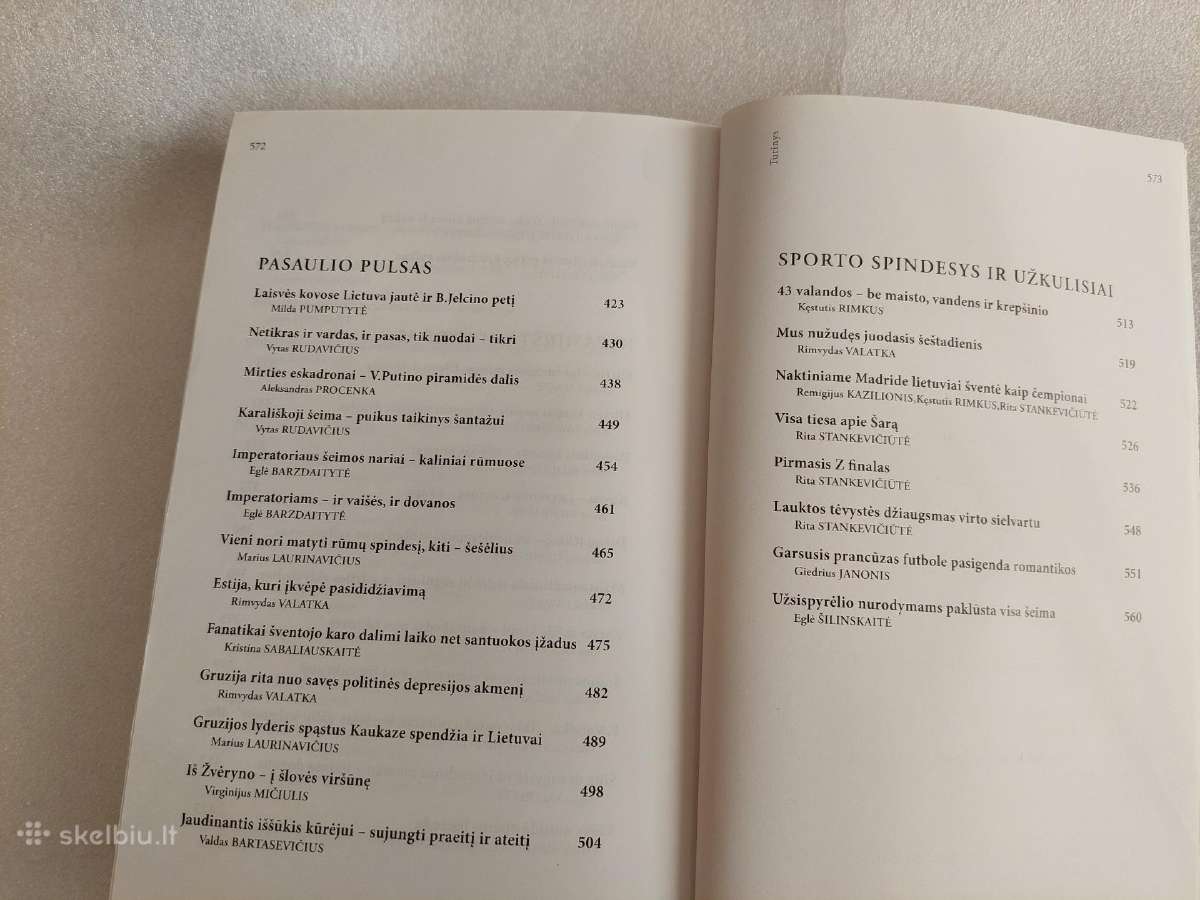 Lūžtančiu ledu - nuotraukos Nr. 6