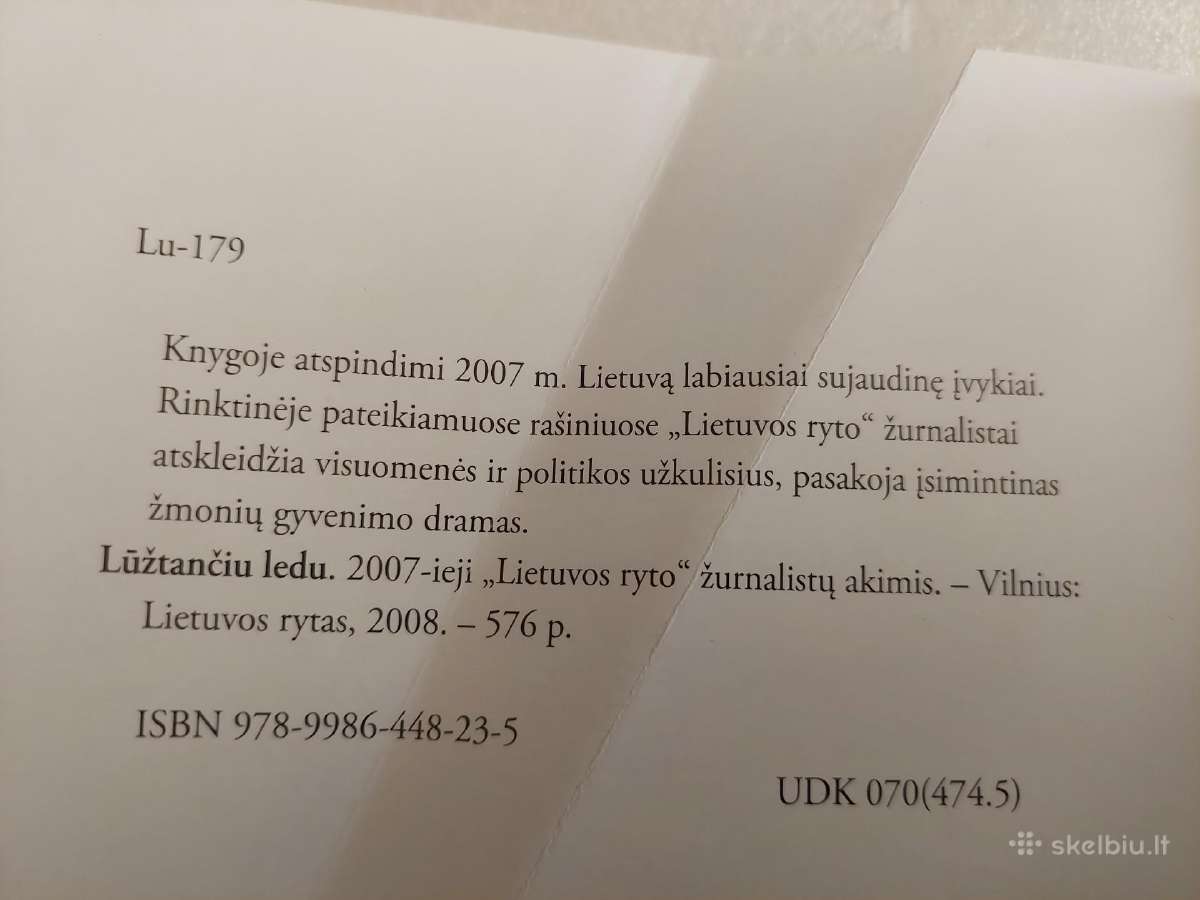 Lūžtančiu ledu - nuotraukos Nr. 7