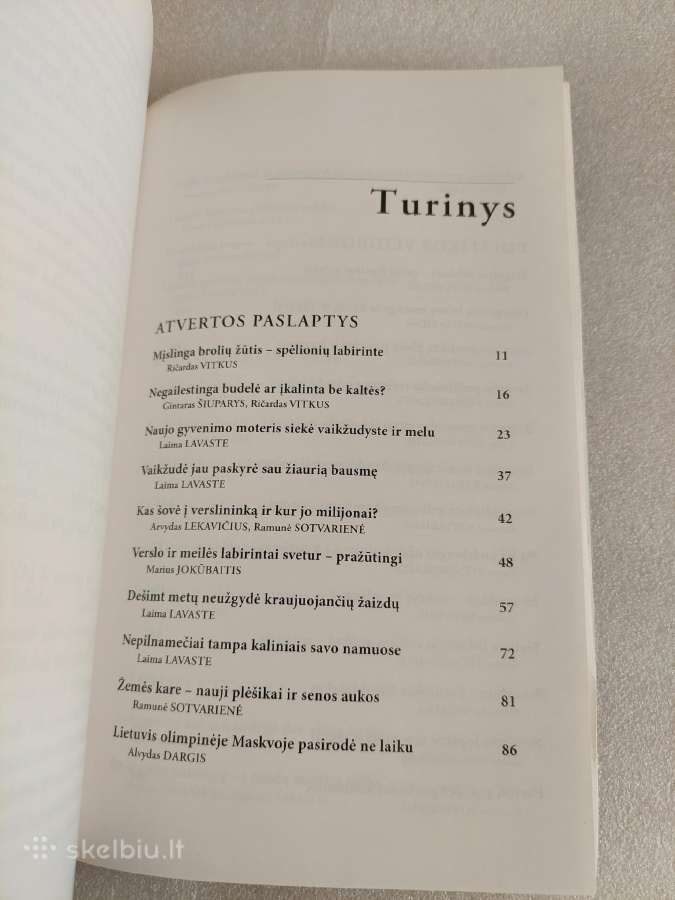 Lūžtančiu ledu - nuotraukos Nr. 3