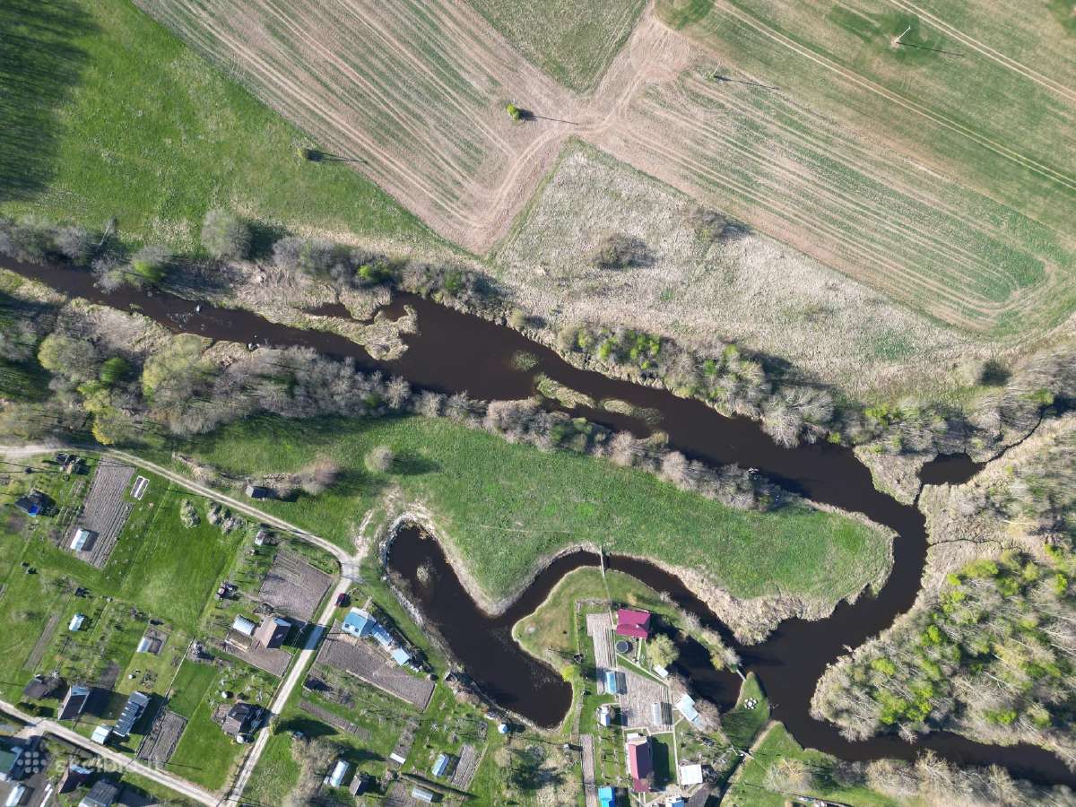 Privati oazė prie Pyvesos – 0,7565 ha - nuotraukos Nr. 7