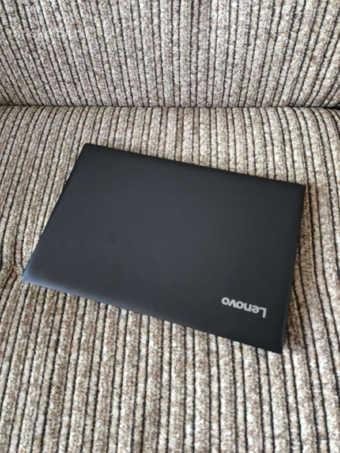 Lenovo Ideapad 320-15isk i3 920mx 2gb SSD - nuotraukos Nr. 2