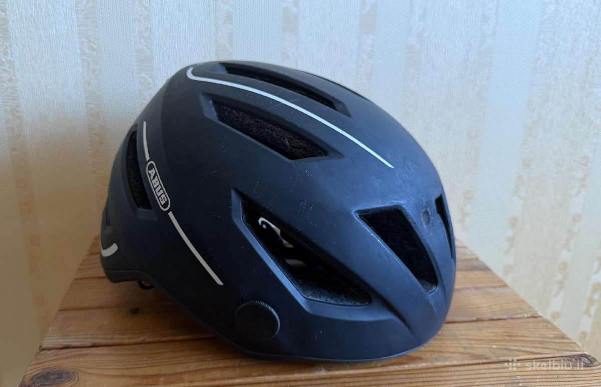 Abus Pedelec 2.0 Ace dviračio šalmas