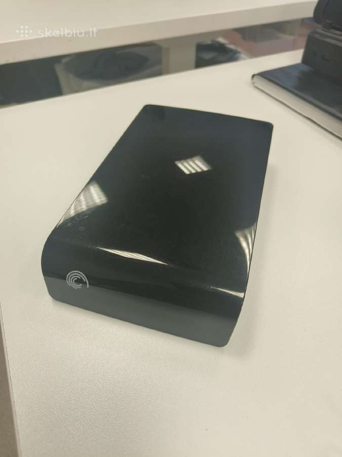 Seagate 1tb 3.5