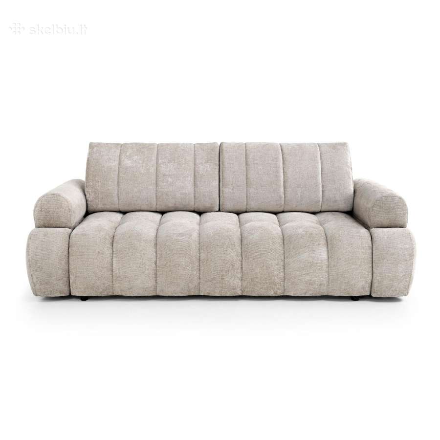 Sofa – lova su patalynės dėže “Cayo" - nuotraukos Nr. 3